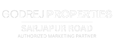 Godrej Properties Sarjapur Road
