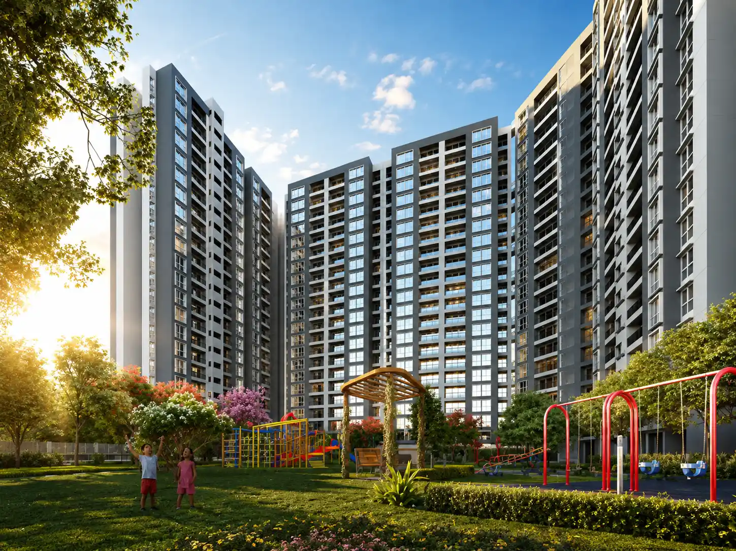 Vertex 33 Virtual Tour