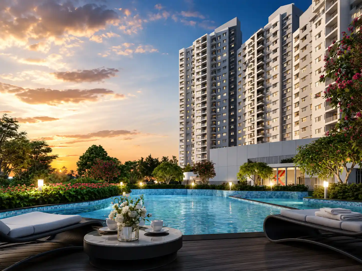 Godrej Sarjapur 2